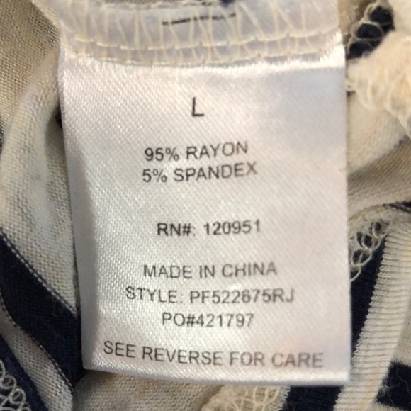 Pink Rose Top - Picture 3 of 3